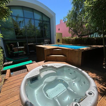 Arrabida Resort Quinta do Anjo Eksteriør billede