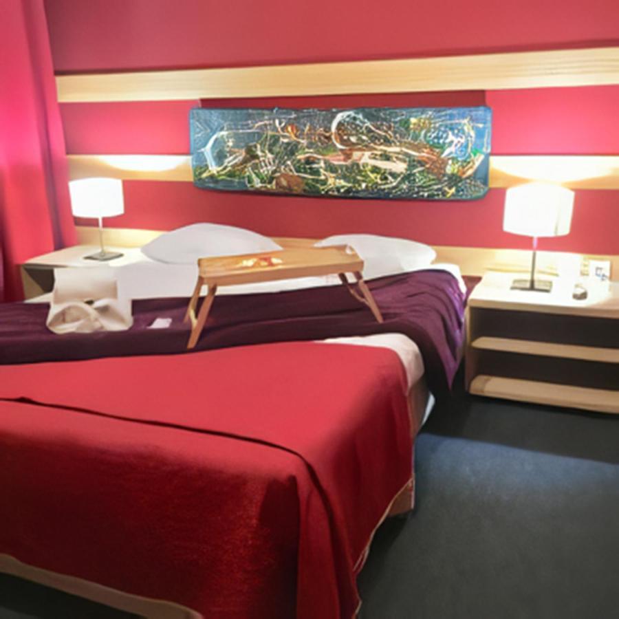 Arrabida Resort Quinta do Anjo Eksteriør billede