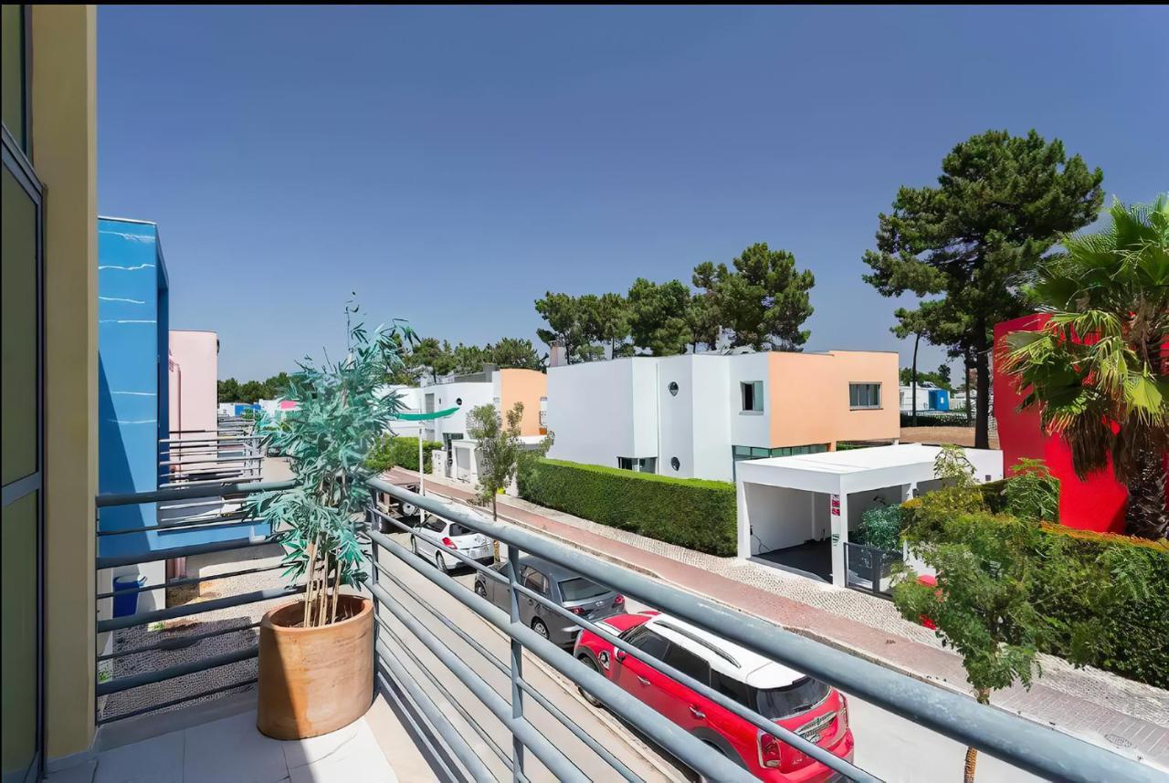 Arrabida Resort Quinta do Anjo Eksteriør billede
