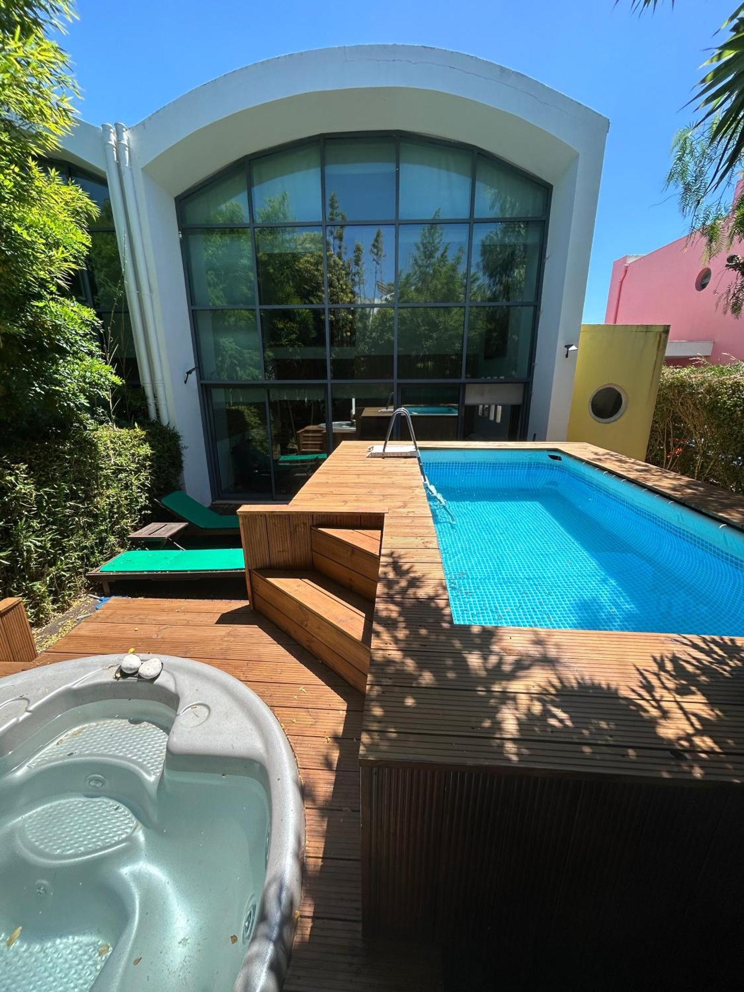 Arrabida Resort Quinta do Anjo Eksteriør billede