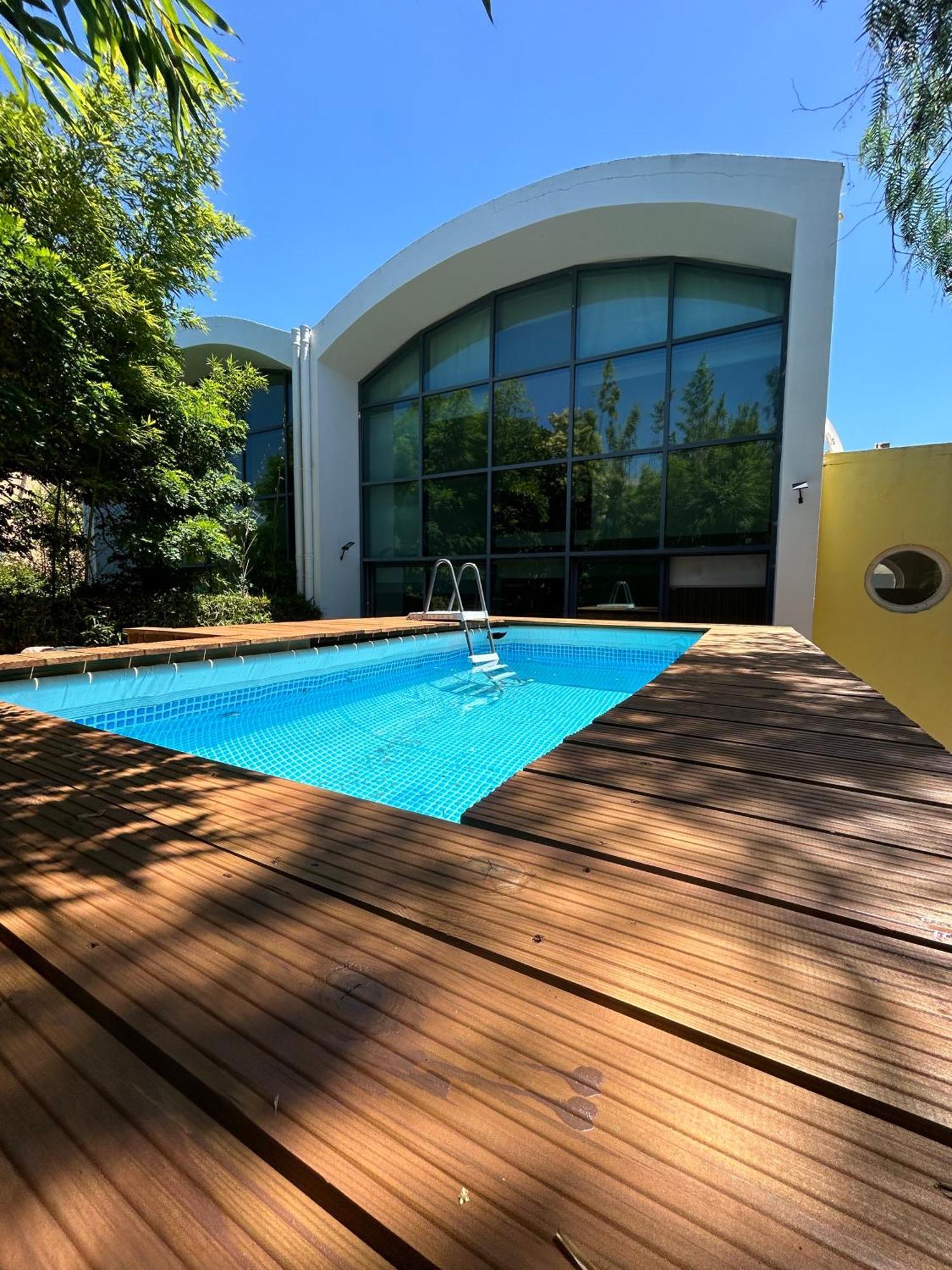 Arrabida Resort Quinta do Anjo Eksteriør billede
