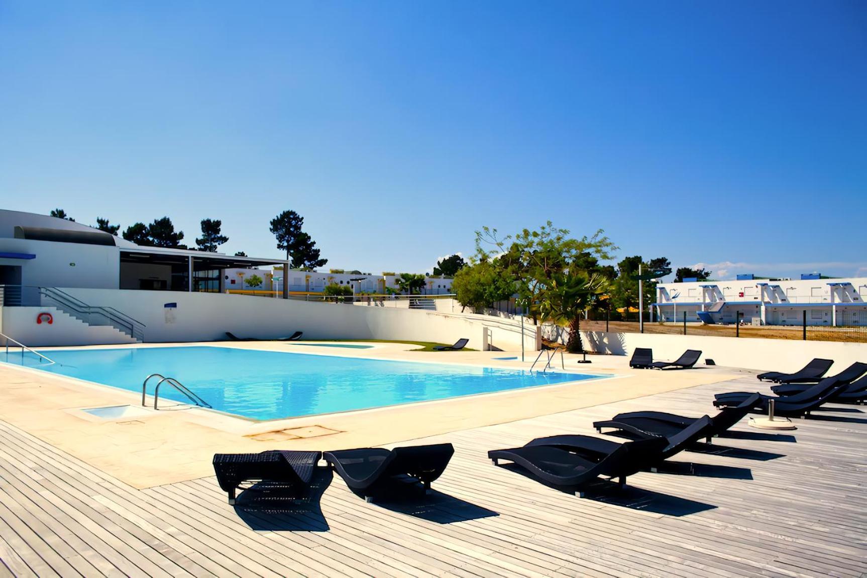 Arrabida Resort Quinta do Anjo Eksteriør billede